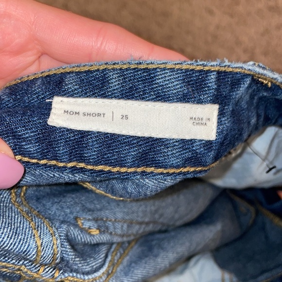 pacsun mom jeans - Picture 4 of 4